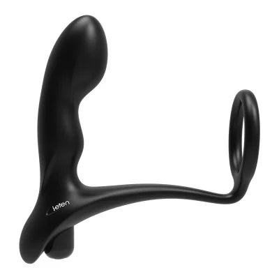 New Raptor Male Massager, Anal Plug Massage Stick, Vibrator, Adult Sex Toy