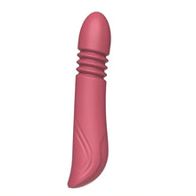 Load image into Gallery viewer, Full Automatic Telescopic Gun Besha High-frequency Vibrating Rod Powerful Telescopic Female Masturbation Sex Appeal Jumping Adult Products