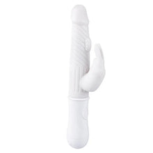 Load image into Gallery viewer, Blissful Joy Rabbit Bead Stick For Men And Women Shared Vibrating Stick For Women Masturbation Massager Sex 80/box