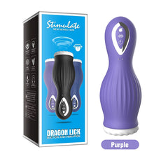 Load image into Gallery viewer, Dragon Suction Trainer Male Cup Ⅱ