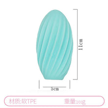 Load image into Gallery viewer, Men&#39;s Exercise Trainer Portable Pocket Masturbation Egg Appliance Aircraft Cup Egg Adult Sexual Products