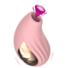 Load image into Gallery viewer, Sucking Jumping Egg Women&#39;s Masturbation  Shade And Milk Sexy Toys