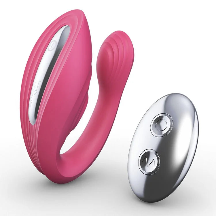 Nina Vibe Couple Vibrator