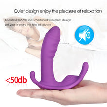 Load image into Gallery viewer, Wear Dildo Vibrator Sex For Women Orgasm Masturbator G Spot Clit Stimulate Toy