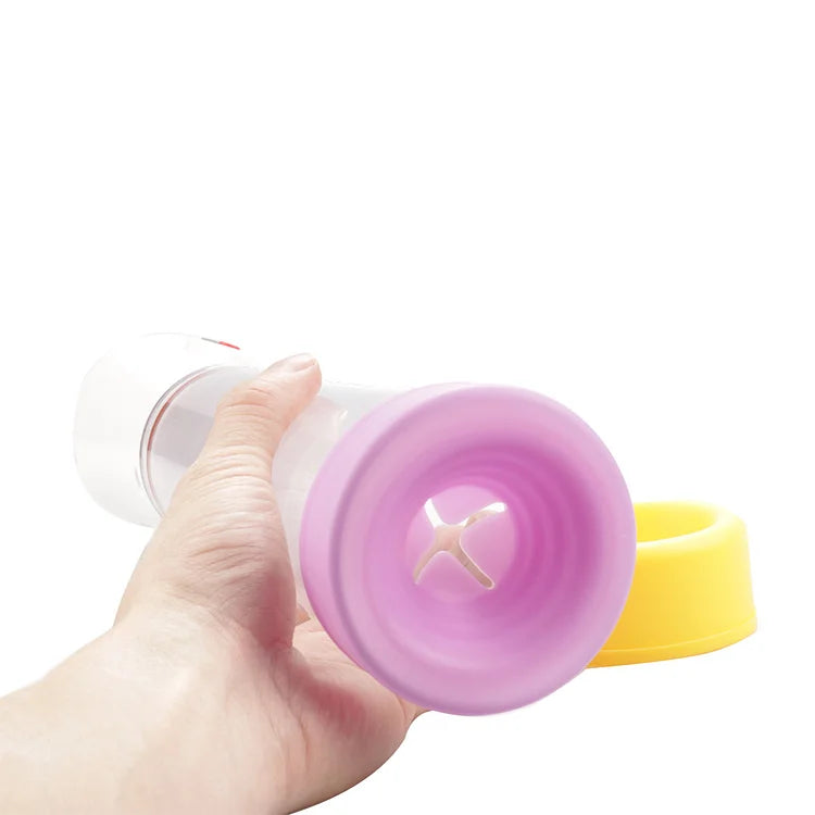 Male Masturbation Jet Cup Penis Pump