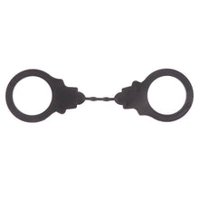 Load image into Gallery viewer, Silicone Handcuffs Bdsm Bondage Erotic Accessories For Couples